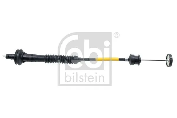 Debriyaj Teli  Peugeot 206 Sedan (09.2006->)  FEBI BILSTEIN 185387