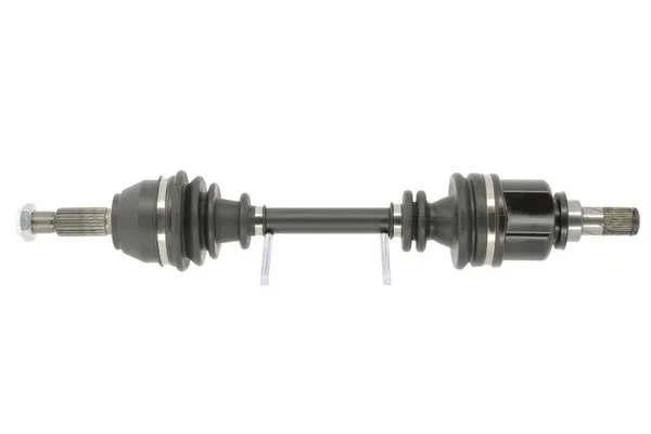 Aks Komple Ön Sol VEKA FD-8078