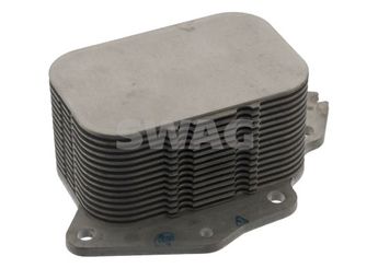 Motor Yağ Soğutucu  SWAG 64 10 0545  1103L1 1103.L1 1103S7 1103.S7 1103S7SK 1103.S7 SK 1516998 1 516 998 3M5Q6A642AA 3M5Q-6A642-AA Y64214700 Y642-14-700 11427805977 11 42 7 805 977