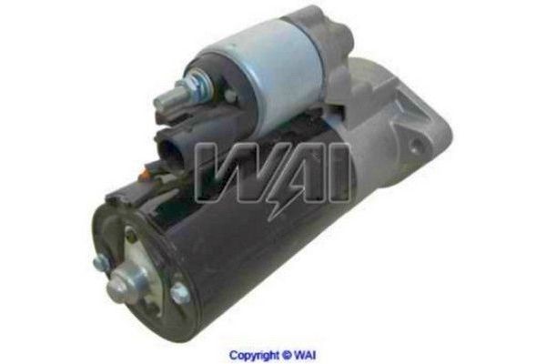 Marş Dinamosu  WAI 33220N