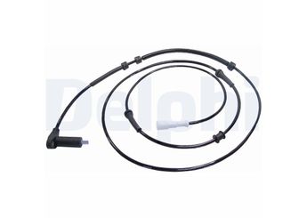 Abs Sensörü Arka Sağ DELPHI SS20073  454572 4545.72 1320328080