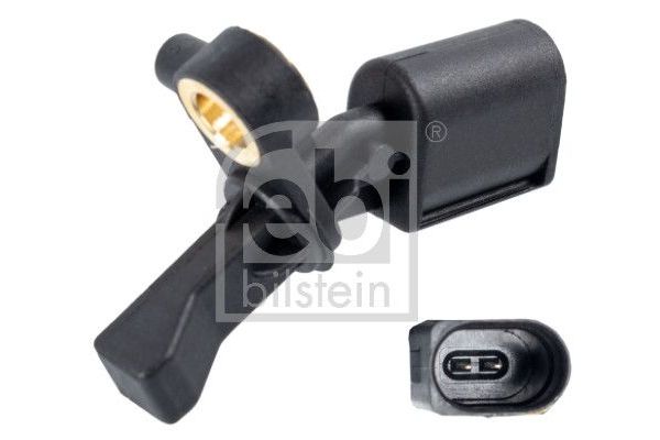 Abs Sensörü Arka Sol FEBI BILSTEIN 23806
