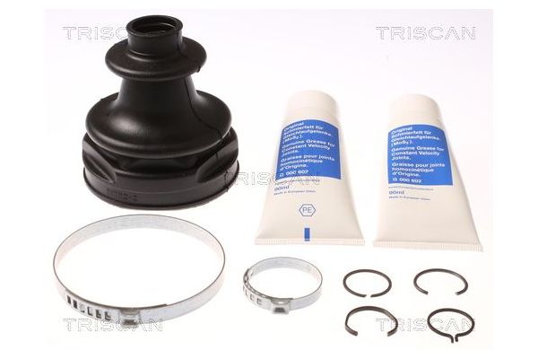 Aks Körüğü Ön İç Sağ veya Sol Ford Mondeo 4/5 Kapı (GD)(1997->)  FASE 11-733-024