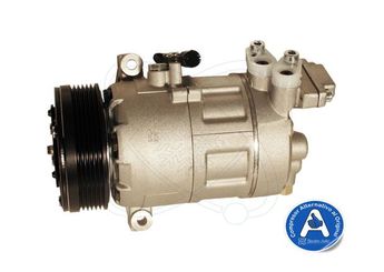 Klima Kompresörü  BEHR 8FK 351 110-771  6908660 64509182795 64526908660 64526918751 64529145352 64529175669 64529182795 6918751 9145352 9175669 9182795 3R40045010 3R400-45010 3R40545010 3R405-45010 6452690866007 64526908660-07 64529145392