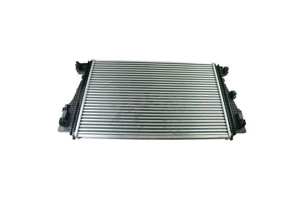 Turbo Radyatörü  FRENDI 77428