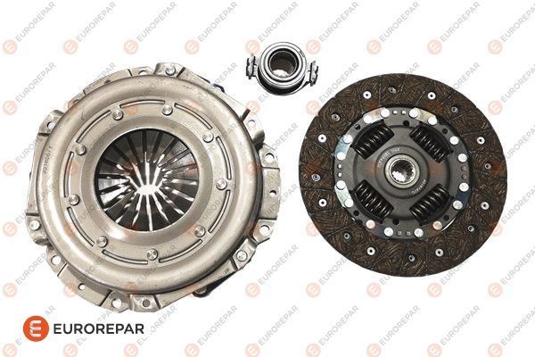 Debriyaj Seti  Citroen C15 (02.1985->)  EUROREPAR 1636271980