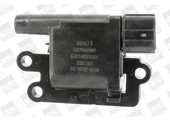 Ateşleme Bobini  BERU ZSE193  MD363552 MD 363552 MD623072 MD 623072