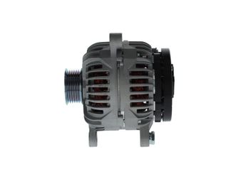 Alternatör  BOSCH 1 986 A00 866  124525003 0124525003 56041322AB 01245 25003 1245 25003 56041 322AB