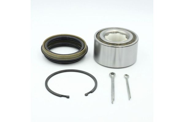 Teker Rulmanı Ön Sağ veya Sol Nissan Micra (K11)(02.1998->)  SNR GB.35010.S02