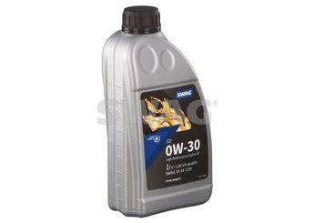 Motor Yağı (1 Lt) 0W30  SWAG 33 10 1216  B712312 B71 2312