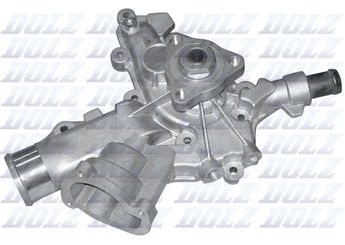 Devirdaim Su Pompası  DOLZ O261  1334145 1334166 24469102 1740084E00