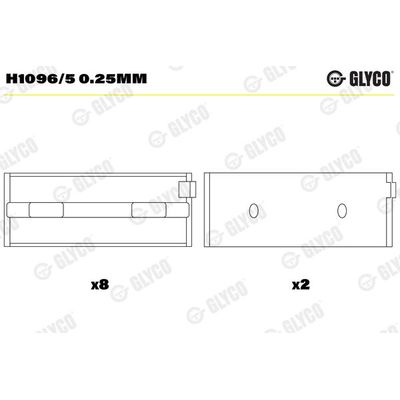 Ana Yatak (0.30)  ŞAHİN AN 5248 023