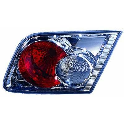 Stop Lambası Sol Mazda 6 Sedan (GG)(03.2002->)  DEPO 216-1303L-UE