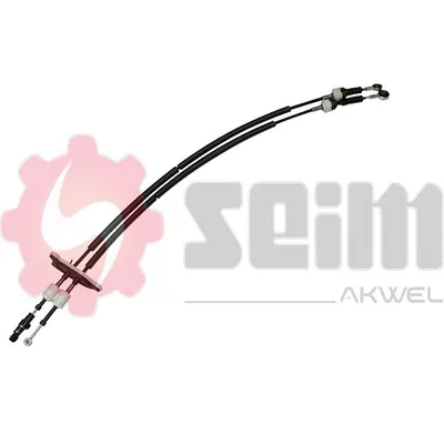 Vites Değiştirme Teli  Fiat Fiorino ( Qubo ) (300/225) Combi / Panorama (2008->)  FIAT ORJINAL 55251245