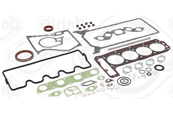 Takım Conta  Mercedes 124 Coupe/Cabrio (BM 124)(12.1986->)  ELRING 892.475