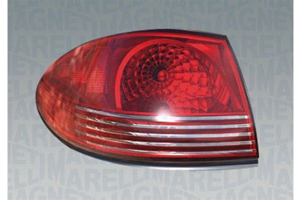 Stop Lambası Sol MAGNETI MARELLI 714025870701