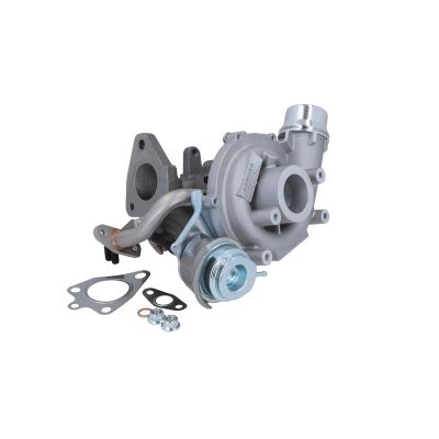 Turbo Şarj  Mercedes Citan Combi (BM 415)(09.2012->)  GARRETT 966319-9280