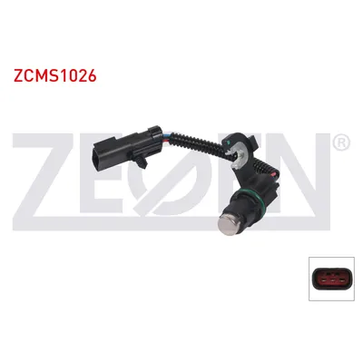 Eksantrik Devir Sensörü  Opel Astra F 4 Kapı (1991->)  ZEGEN ZCMS1026