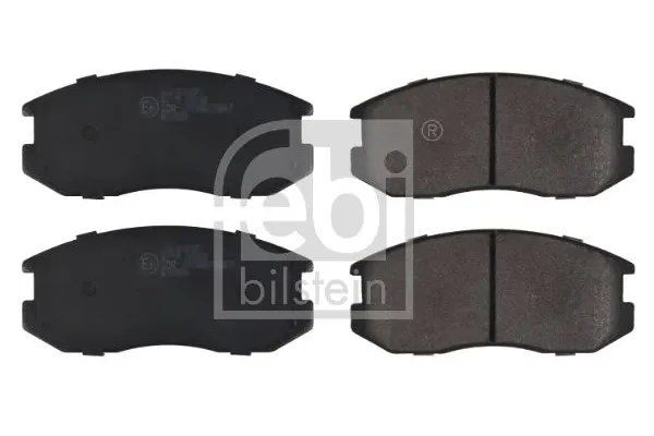 Fren Disk Balata Ön Mitsubishi Carisma 5 Kapı (DA0)(1995->)  FEBI BILSTEIN 16325