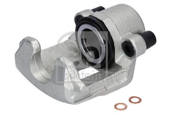 Fren Kaliper Ön Sol Audi A1 (8XK)(11.2014->)  FEBI BILSTEIN 182340