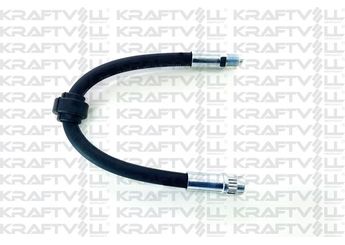 Fren Hortumu Ön Sağ veya Sol KRAFTVOLL 07080028  7700840000 172074B 24511103903 24.5111-0390.3 395430E1 395.430E.1 511593 6T46611 7700840390 770279 853939 AH0041 B15216 BBH6688 BFH5173 BSL2643 BSL-2643 H4330 LH0279 LH279 PHB365 R3654 SL5216