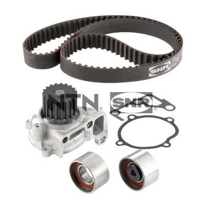 Triger Kayış Seti  SNR KDP470.290