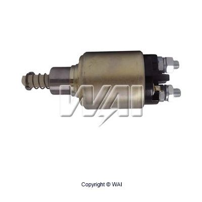 Marş Otomatiği  WAI 66-91105-1