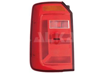 Stop Lambası Sol WAGENBURG 21000870  2K1945095E 2K1945095F 2K1945095J 2K1945095N