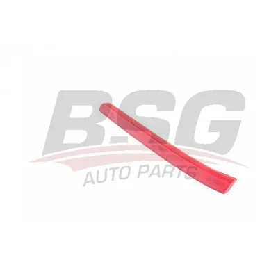 Tampon Reflektörü Arka Sol BSG 90-806-005