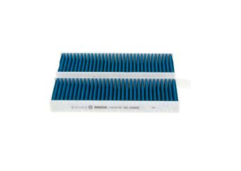 Polen Filtresi  BOSCH 0 986 628 568  9833351080 8L0091800