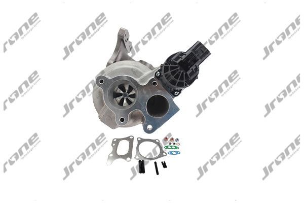 Turbo Şarj  Honda CR-V (RW)(10.2018->)  JRONE 8M02-400-N23