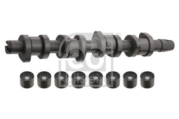 Eksantrik Mili  FEBI BILSTEIN 33197