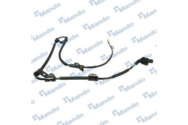 Abs Sensörü Arka Sol Hyundai Tucson (JM)(2004->)  MANDO EX956802E400