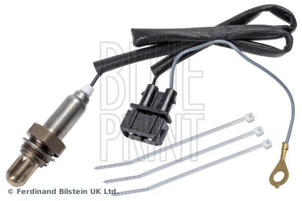 Oksijen (Lambda) Sensörü  Volkswagen Passat (312)(04.1988->1993)  BLUE PRINT ADBP700073