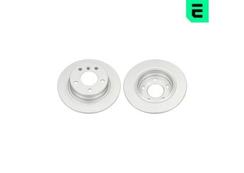 Fren Disk Ayna Arka Sağ ve Sol OPTIMAL BS-2840C  34211162289 34211158936 34211165457 34216855158 34216864051