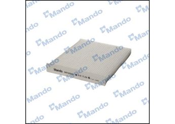 Polen Filtresi  MANDO MMF025091  1745604 1748480 6C1116N619AA 6C1116N619AAK 8C1616N619A1A 8C1616N619A2A T163693