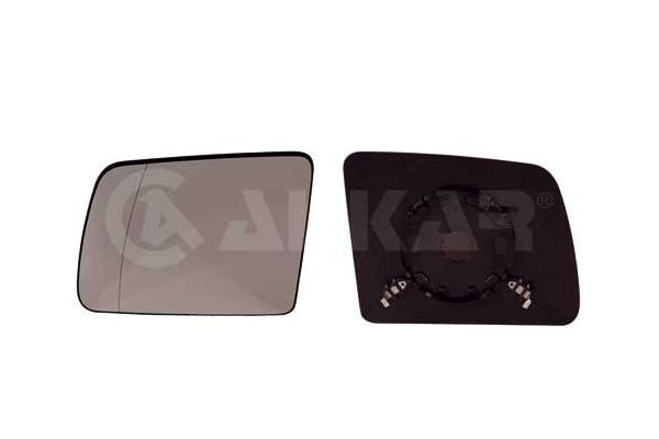 Ayna Camı Dış Sol Ford Tourneo Connect (TC7)(2002->)  GVA 1133006