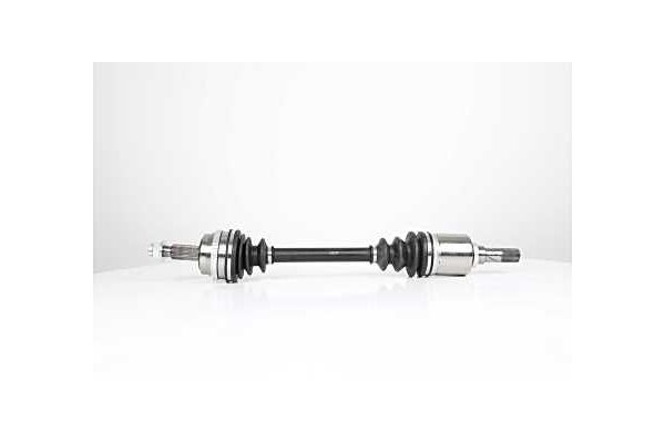 Aks Komple Ön Sol Opel Movano P.Van / Minibüs (2004->)  BSG 75-350-002