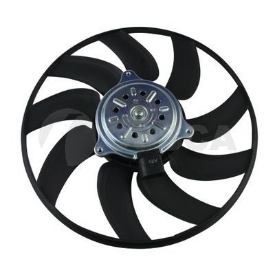 Radyatör Fan ve Motoru  Audi A4 Allroad Quattro (8KH)(04.2009->)  MAGNETI MARELLI 359003900610