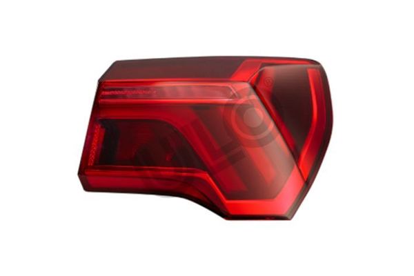 Stop Lambası Sol ULO 1185014