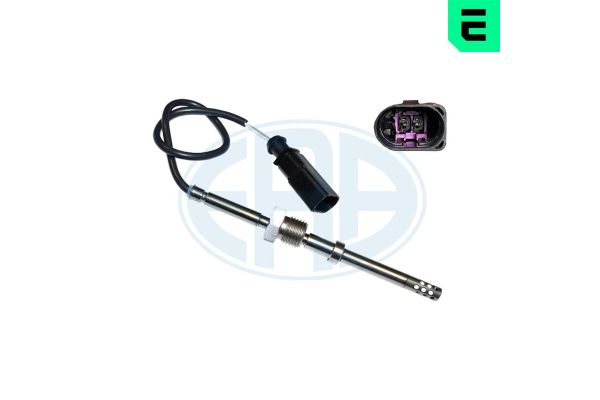 Egzoz Sıcaklık Sensörü  Audi A5 Sportback (8T)(05.2009->)  ERA 550991A