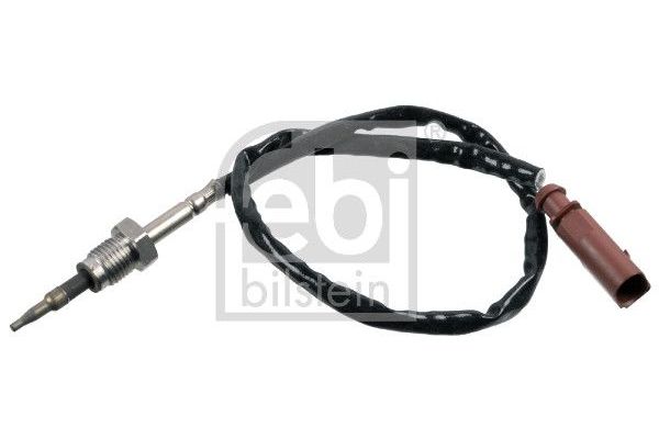 Egzoz Sıcaklık Sensörü  Audi A5 Cabriolet (F5E)(10.2019->)  FEBI BILSTEIN 185582