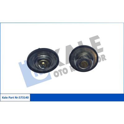 Termostat 83 °C  Peugeot 306 Cabriolet (S2)(04.1997->)  KALE 573140