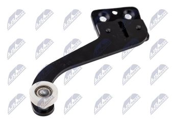 Sürgülü Kapı Makarası Üst Sağ VOLKSWAGEN ORJINAL 7E0843436C  7E0843436C 7E0 843 436 C 7H0843436M 7H0843436N 7H0843436Q