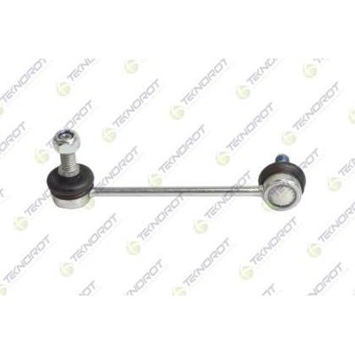 Viraj Demir Askı Rotu Ön Sağ TEKNOROT IC-106