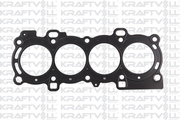 Silindir Kapak Contası  Ford Fusion (CBK)(2002->)  KRAFTVOLL 12010179