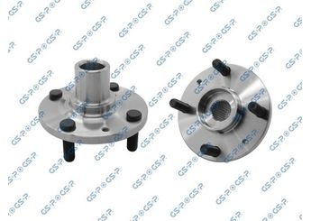 Porya Ön Sağ veya Sol GSP 9424015  51750FD000