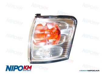 Sinyal Lambası Sol WAGENBURG 14530002414  8152135280 81521-35280 8152135290 81521-35290