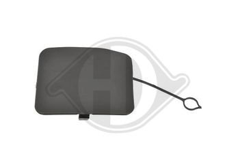 Tampon Çeki Demir Kapağı Arka ISAM 2415820  850714EA0A 85071-4EA0A