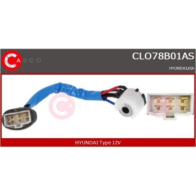 Kontak Termik  HYUNDAI ORJINAL 9311025000